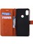 Xiaomi Redmi Not 6 Pro Darbeye Kapak Için Flip Case Kickstand ile (Yurt Dışından) 2