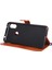Xiaomi Redmi Not 6 Pro Darbeye Kapak Için Flip Case Kickstand ile (Yurt Dışından) 5