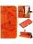 Xiaomi 11T/11T Pro Pu Deri Darbeye Kapak Manyetik Flip Case (Yurt Dışından) 1