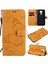 Xiaomi Redmi Not 9 Için Flip Case Kart ile 4g Darbeye Kapak Pu Deri (Yurt Dışından) 1