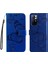 Xiaomi Redmi Not 11T Için Flip Case 5g Darbeye Kapak Kart Yuvası ile Pu (Yurt Dışından) 1