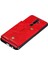 Oppo A9 2020 Buit Için Cüzdan Kılıf Demir Cüzdan Kılıf Kickstand Darbeye (Yurt Dışından) 3