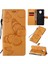 Xiaomi Redmi Not 9 Için Flip Case Pro/kart Yuvası Standı ile 9s Manyetik Pu (Yurt Dışından) 1
