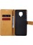 Xiaomi Redmi Not 9 Için Flip Case Pro/kart Yuvası Standı ile 9s Manyetik Pu (Yurt Dışından) 5
