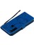 Kart Yuvası Standı ile Xiaomi Redmi Not 8 Için Flip Case Kickstand Pu (Yurt Dışından) 4