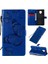 Xiaomi Redmi Not 9 Için Flip Case Pro/kart Yuvası Standı ile 9s Manyetik Pu (Yurt Dışından) 1