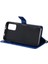 Xiaomi Redmi 9t Pu Deri Flip Case Kickstand Darbeye Kapak (Yurt Dışından) 2