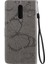 Nokia 3.2 Flip Kickstand Pu Deri Manyetik Kapak Kapak Için Flip Case (Yurt Dışından) 5