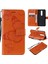 Nokia 7.1 Için Flip Case Pu Deri Flip Kickstand Manyetik Kapak Kapak (Yurt Dışından) 1