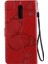 Nokia 3.2 Flip Kickstand Pu Deri Manyetik Kapak Kapak Için Flip Case (Yurt Dışından) 5