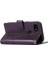 Google Piksel 3A Için Flip Case Kickstand Şok Emici Darbeye Üç (Yurt Dışından) 5