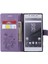 Sony Xperia Z5 Flip Kickstand Manyetik Kapak Için Flip Case Kart Yuvası ile (Yurt Dışından) 5