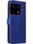 Oneplus 10 Için Flip Case Pro 5g Flip Kickstand Darbeye Kapak ile Kart (Yurt Dışından) 3