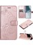 Oneplus 10 Için Flip Case Pro 5g Flip Kickstand Darbeye Kapak ile Kart (Yurt Dışından) 1