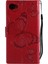 Sony Xperia Z5 Mini Flip Kickstand Pu Deri Manyetik Kapak Için Flip Case (Yurt Dışından) 2