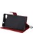 Sony Xperia Z5 Mini Flip Kickstand Pu Deri Manyetik Kapak Için Flip Case (Yurt Dışından) 4