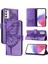Samsung Galaxy M52 5g Flip Kapak Premium Deri Manyetik (Yurt Dışından) 5