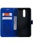 Oppo F11 Pu Deri Manyetik Kapak Için Flip Case Darbeye Kapak ile (Yurt Dışından) 5