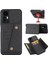 Cüzdan Durumda Xiaomi Redmi Not 12S Cüzdan Durumda Kart Tutucu Kickstand Içinde (Yurt Dışından) 1