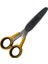 VT875165 Profosyonel Makas 18 cm Vıp Tec 1