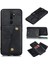 Oppo A5 2020 Kickstand Cüzdan Kılıf Için Cüzdan Kılıf Buit Demir Darbeye Dayanıklı (Yurt Dışından) 1