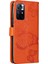 Xiaomi Redmi Not 11T Için Flip Case 5g Darbeye Kapak Kart Yuvası ile Pu (Yurt Dışından) 5