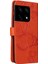 Oneplus 10 Için Flip Case Pro 5g Flip Kickstand Darbeye Kapak ile Kart (Yurt Dışından) 4