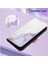 Onur X50 5g Pu Deri Kickstand Mermer Desen Cüzdan Için Kılıf (Yurt Dışından) 4