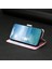 Google Piksel 7 Pro Manyetik Mermer Desen Tam Koruma Için Flip Case (Yurt Dışından) 4