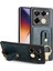 Infinix Not 40 Pro 5G/X6851 Bilek Kayışı Uyumluluk Premium Pu Için Kılıf (Yurt Dışından) 1