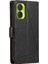 Tecno Spark 9 Pro Kickstand Üç Kart Yuvaları Için Flip Case Darbeye (Yurt Dışından) 5