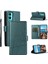 Infinix Sıcak 12 Şok Emici Üç Kart Yuvaları Için Flip Case Darbeye (Yurt Dışından) 1