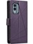 Mellow Shop Nokia X30 Kickstand Üç Kart Yuvaları Darbeye Şok Için Flip Case (Yurt Dışından) 5