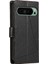 Google Piksel 9 Için Flip Case Darbeye Üç Kart Yuvaları Şok Emici (Yurt Dışından) 5