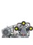 G 3090B 10 Hp 8 Bar Kafa Grubu 1