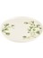 Ipek Fresia Toledo Porselen Servis Tabağı - Renkli - 26 cm 3