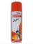 Sprey Boya 250 Gr Portakal (Turuncu) 1