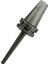 BBT40 Mca8 - 150 Boy Vidalı Tutucu M8X150 Boy Vidalı Tutucu 20.000 Devir Balans Alınmıştır 2