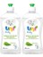Biberon ve Emzik Temizleyici 500ML (2 Li Set) 1