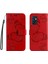 Kart Yuvası Standı ile Oppo Oppo 6 4g Için Flip Case Pu Deri Flip Manyetik (Yurt Dışından) 1