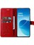 Kart Yuvası Standı ile Oppo Oppo 6 4g Için Flip Case Pu Deri Flip Manyetik (Yurt Dışından) 4