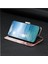Huawei P Akıllı 2020 Mermer Desen Manyetik Tam Koruma Için Flip Case (Yurt Dışından) 5