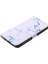 Samsung Galaxy A21S Tam Koruma Için Flip Case Mermer Desen Manyetik (Yurt Dışından) 2