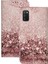 Samsung Galaxy A02S Tam Koruma Pu Deri Cüzdan Kart Için Flip Case (Yurt Dışından) 1