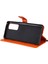 Oppo Bulmak Için Flip Case X3 Neo Flip Kickstand ile Kart Yuvası Standı Pu (Yurt Dışından) 3