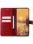 Oppo Için Flip Case Card 6 Pro Artı Kart Yuvası Standı ile 5g Flip Kickstand (Yurt Dışından) 3