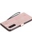 Oppo Bulmak Için Flip Case X2 Neo Flip Kickstand Darbeye Kapak Pu Deri (Yurt Dışından) 4