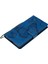 Sony Xperia Xperia Için Kart Yuvası Standı ile Flip Case Kickstand Pu (Yurt Dışından) 2