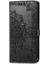 Tecno Spark Için Flip Case 20 Pro 4g Basit Iş Deri Kılıf Flip (Yurt Dışından) 1