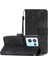 Oppo Oppo 8 Pro 5g Manyetik Kapatma Cüzdan Kart Yuvaları Tutucu Için Flip Case (Yurt Dışından) 5